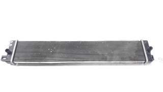Recambio de intercooler para toyota rav4 2018- hybrid 4x2 advance referencia OEM IAM   