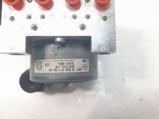 Recambio de abs para mercedes-benz clase c (w205) familiar 2014- 2.1 cdi cat referencia OEM IAM 2534313500  