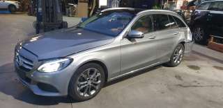 Recambio de abs para mercedes-benz clase c (w205) familiar 2014- 2.1 cdi cat referencia OEM IAM 2534313500  