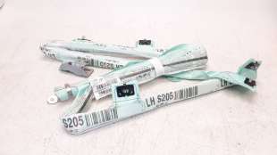 Recambio de airbag cortina delantero izquierdo para mercedes-benz clase c (w205) familiar 2014- 2.1 cdi cat referencia OEM IAM 2