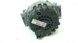 Recambio de alternador para mercedes-benz clase c (w205) familiar 2014- 2.1 cdi cat referencia OEM IAM 0009067802 ALF620051 AFG1 2
