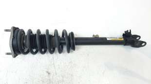 Recambio de amortiguador delantero derecho para mercedes-benz clase c (w205) familiar 2014- 2.1 cdi cat referencia OEM IAM A2053 2