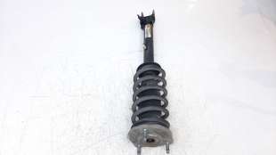 Recambio de amortiguador delantero izquierdo para mercedes-benz clase c (w205) familiar 2014- 2.1 cdi cat referencia OEM IAM 205