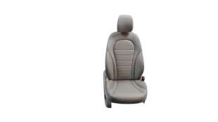 Recambio de asiento delantero derecho para mercedes-benz clase c (w205) familiar 2014- 2.1 cdi cat referencia OEM IAM 2059107616