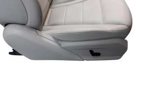 Recambio de asiento delantero derecho para mercedes-benz clase c (w205) familiar 2014- 2.1 cdi cat referencia OEM IAM 2059107616 2