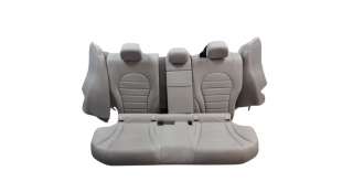 Recambio de asientos traseros para mercedes-benz clase c (w205) familiar 2014- 2.1 cdi cat referencia OEM IAM 2059200650  