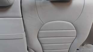 Recambio de asientos traseros para mercedes-benz clase c (w205) familiar 2014- 2.1 cdi cat referencia OEM IAM 2059200650   2