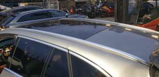 Recambio de barras techo para mercedes-benz clase c (w205) familiar 2014- 2.1 cdi cat referencia OEM IAM 2058900693  