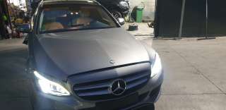 Recambio de bomba freno para mercedes-benz clase c (w205) familiar 2014- 2.1 cdi cat referencia OEM IAM 2054300001  