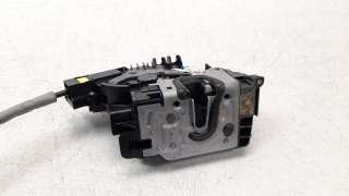 Recambio de cerradura puerta delantera derecha para mercedes-benz clase c (w205) familiar 2014- 2.1 cdi cat referencia OEM IAM 0
