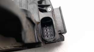 Recambio de cerradura puerta delantera derecha para mercedes-benz clase c (w205) familiar 2014- 2.1 cdi cat referencia OEM IAM 0 2