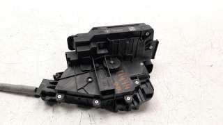 Recambio de cerradura puerta delantera derecha para mercedes-benz clase c (w205) familiar 2014- 2.1 cdi cat referencia OEM IAM 0