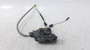 Recambio de cerradura puerta delantera izquierda para mercedes-benz clase c (w205) familiar 2014- 2.1 cdi cat referencia OEM IAM