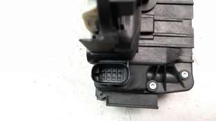 Recambio de cerradura puerta trasera derecha para mercedes-benz clase c (w205) familiar 2014- 2.1 cdi cat referencia OEM IAM A22 2