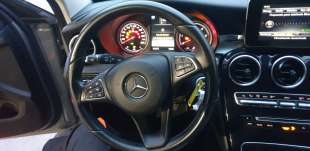 Recambio de columna direccion para mercedes-benz clase c (w205) familiar 2014- 2.1 cdi cat referencia OEM IAM 2054608901  