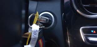 Recambio de conmutador de arranque para mercedes-benz clase c (w205) familiar 2014- 2.1 cdi cat referencia OEM IAM 2059000924  