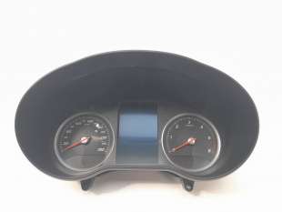 Recambio de cuadro instrumentos para mercedes-benz clase c (w205) familiar 2014- 2.1 cdi cat referencia OEM IAM A2059009817 A2C9