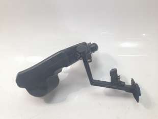 Recambio de deposito limpia para mercedes-benz clase c (w205) familiar 2014- 2.1 cdi cat referencia OEM IAM A2058600160 A2058600