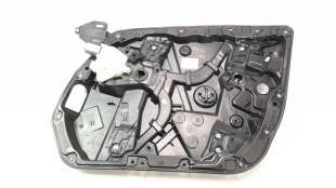 Recambio de elevalunas delantero derecho para mercedes-benz clase c (w205) familiar 2014- 2.1 cdi cat referencia OEM IAM 2057205