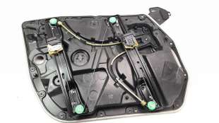 Recambio de elevalunas delantero derecho para mercedes-benz clase c (w205) familiar 2014- 2.1 cdi cat referencia OEM IAM 2057205 2