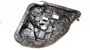 Recambio de elevalunas trasero derecho para mercedes-benz clase c (w205) familiar 2014- 2.1 cdi cat referencia OEM IAM A20554092