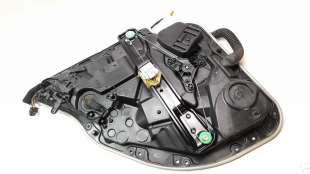 Recambio de elevalunas trasero derecho para mercedes-benz clase c (w205) familiar 2014- 2.1 cdi cat referencia OEM IAM A20554092 2
