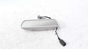 Recambio de espejo para mercedes-benz clase c (w205) familiar 2014- 2.1 cdi cat referencia OEM IAM 2228100217  