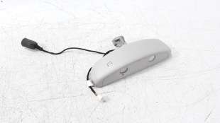 Recambio de espejo para mercedes-benz clase c (w205) familiar 2014- 2.1 cdi cat referencia OEM IAM 2228100217   2
