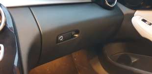 Recambio de guantera para mercedes-benz clase c (w205) familiar 2014- 2.1 cdi cat referencia OEM IAM 2056803405  