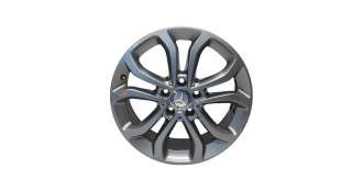 Recambio de llanta para mercedes-benz clase c (w205) familiar 2014- 2.1 cdi cat referencia OEM IAM 2054010200  
