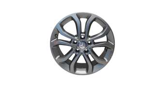 Recambio de llanta para mercedes-benz clase c (w205) familiar 2014- 2.1 cdi cat referencia OEM IAM 2054010200  