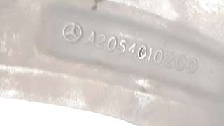 Recambio de llanta para mercedes-benz clase c (w205) familiar 2014- 2.1 cdi cat referencia OEM IAM 2054010200  