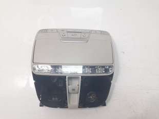 Recambio de luz interior para mercedes-benz clase c (w205) familiar 2014- 2.1 cdi cat referencia OEM IAM 00090088159051  