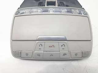 Recambio de luz interior para mercedes-benz clase c (w205) familiar 2014- 2.1 cdi cat referencia OEM IAM 00090088159051  