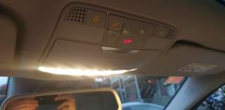 Recambio de luz interior para mercedes-benz clase c (w205) familiar 2014- 2.1 cdi cat referencia OEM IAM 00090088159051  