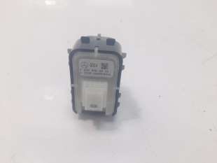 Recambio de mando elevalunas trasero derecho para mercedes-benz clase c (w205) familiar 2014- 2.1 cdi cat referencia OEM IAM A22 2