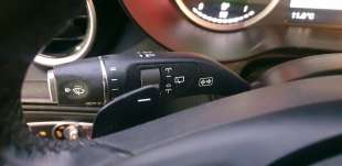 Recambio de mando intermitentes para mercedes-benz clase c (w205) familiar 2014- 2.1 cdi cat referencia OEM IAM 20590014399051  