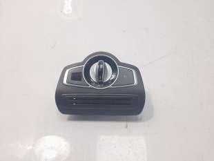 Recambio de mando luces para mercedes-benz clase c (w205) familiar 2014- 2.1 cdi cat referencia OEM IAM A2059057070  