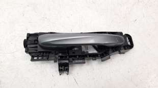 Recambio de maneta exterior delantera derecha para mercedes-benz clase c (w205) familiar 2014- 2.1 cdi cat referencia OEM IAM A0