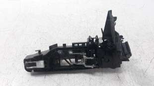 Recambio de maneta exterior delantera izquierda para mercedes-benz clase c (w205) familiar 2014- 2.1 cdi cat referencia OEM IAM  2