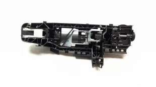 Recambio de maneta exterior trasera derecha para mercedes-benz clase c (w205) familiar 2014- 2.1 cdi cat referencia OEM IAM A099 2