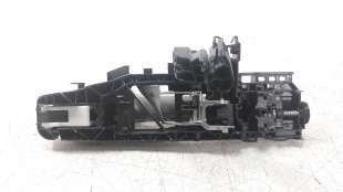 Recambio de maneta exterior trasera izquierda para mercedes-benz clase c (w205) familiar 2014- 2.1 cdi cat referencia OEM IAM 09 2