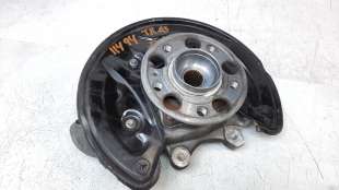 Recambio de mangueta trasera izquierda para mercedes-benz clase c (w205) familiar 2014- 2.1 cdi cat referencia OEM IAM A20535001