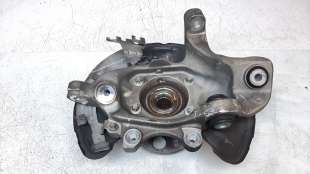 Recambio de mangueta trasera izquierda para mercedes-benz clase c (w205) familiar 2014- 2.1 cdi cat referencia OEM IAM A20535001 2