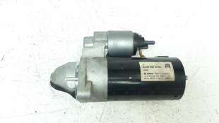 Recambio de motor arranque para mercedes-benz clase c (w205) familiar 2014- 2.1 cdi cat referencia OEM IAM A6519062800 ARF410501