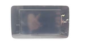 Recambio de pantalla multifuncion para mercedes-benz clase c (w205) familiar 2014- 2.1 cdi cat referencia OEM IAM A2059026902 A0