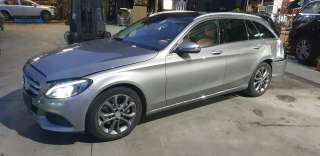 Recambio de servofreno para mercedes-benz clase c (w205) familiar 2014- 2.1 cdi cat referencia OEM IAM 2054300430  