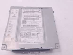 Recambio de sistema audio / radio cd para mercedes-benz clase c (w205) familiar 2014- 2.1 cdi cat referencia OEM IAM A2059001722 2