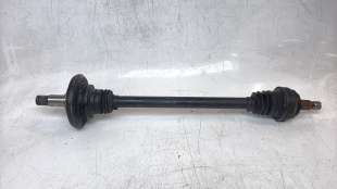 Recambio de transmision trasera izquierda para mercedes-benz clase c (w205) familiar 2014- 2.1 cdi cat referencia OEM IAM 205350 2