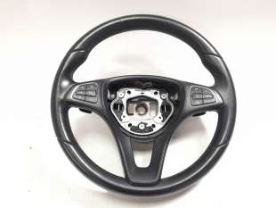 Recambio de volante para mercedes-benz clase c (w205) familiar 2014- 2.1 cdi cat referencia OEM IAM 0004601803  